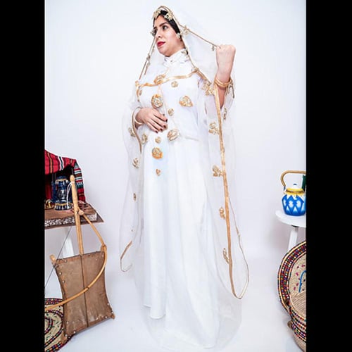 زبون مديني 2