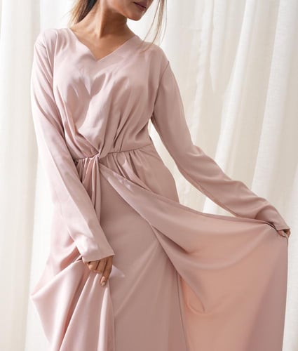 فستان نواعم