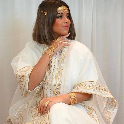 لبس الزبون المديني