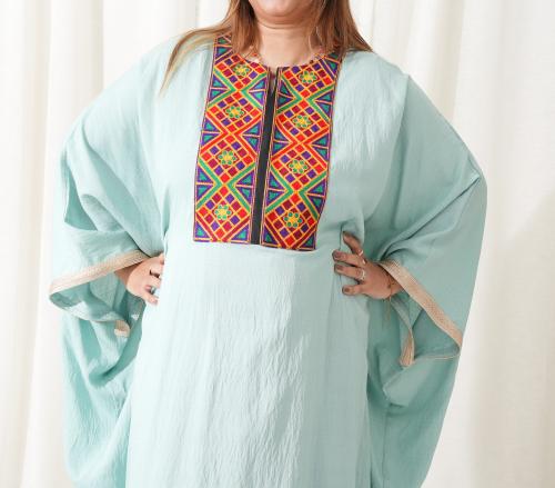 جلابيه الاحلام