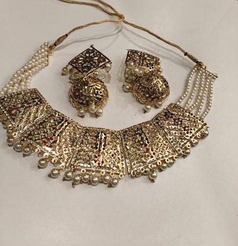 طقم اكسسوار تراثي