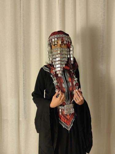لبس جيزاني