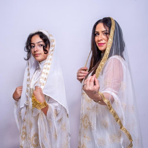 لبس التراث
