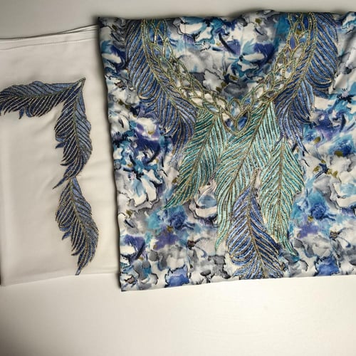 مخورتطريز وفصوص