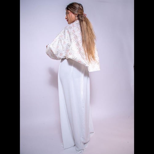 فستان الصباح