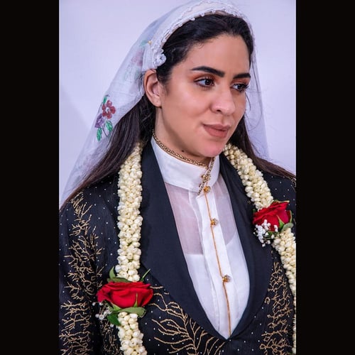 كرته برنسيس مفصصه بيضاء