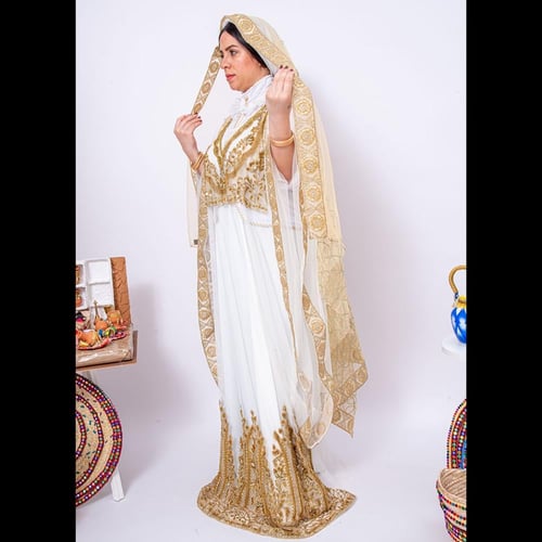 ثوب زبون مديني