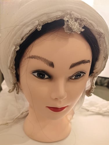 مدوره بالكنتيل