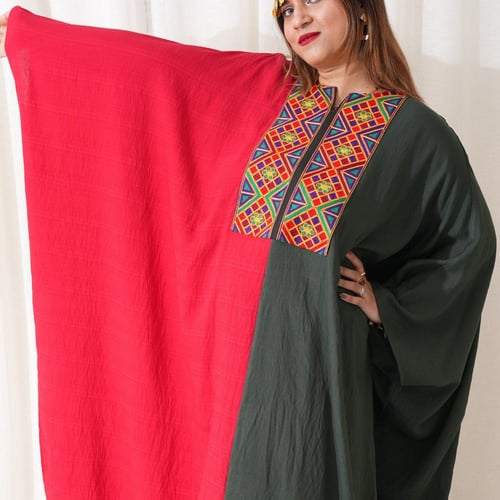 جلابيه فخمه