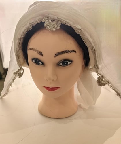 مدوره بالكنتيل