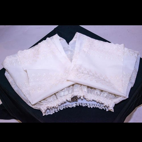 سروال نسائي حجازي