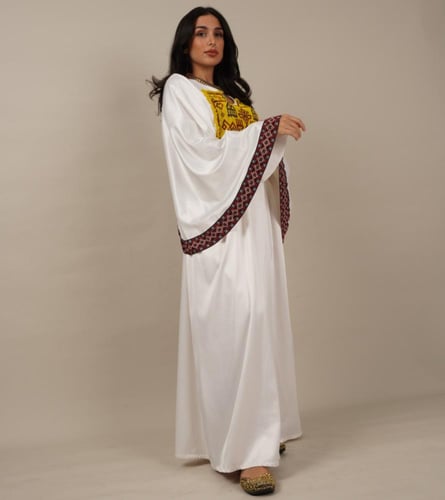 فستان التراث