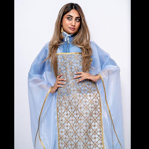 لبس ضرفه الباب سماوي