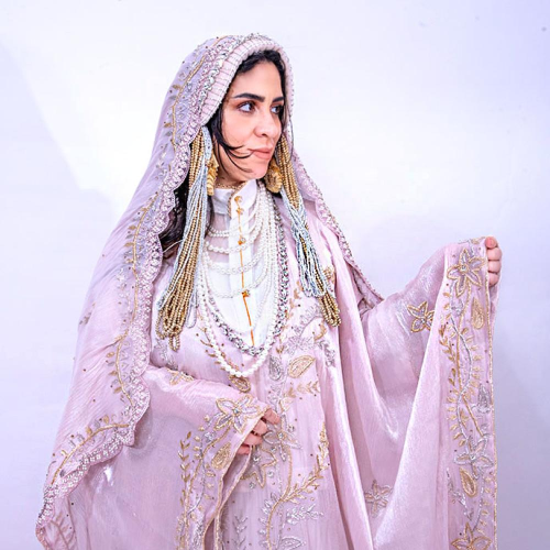 بكج لوصيفتين العروسه +لبس لام العروسه مجانا2