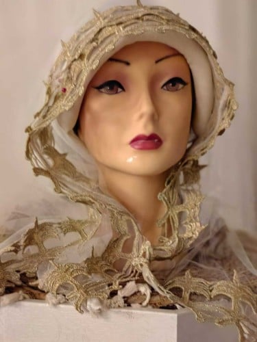 محرمه مناسبات