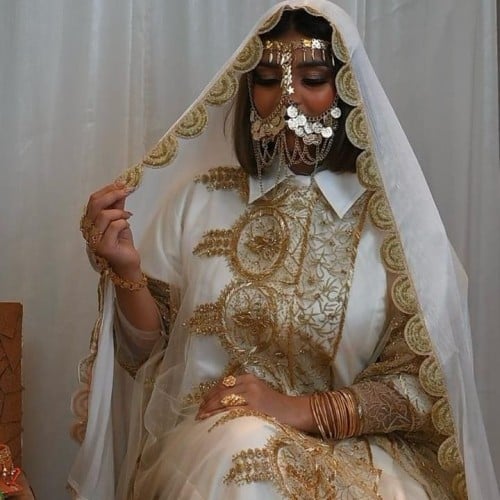 لبس اهل الشرقية