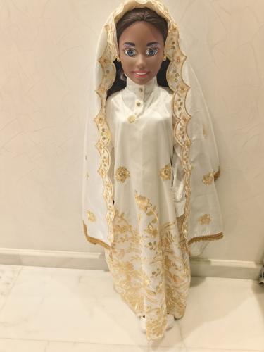 زبون اهل مكه