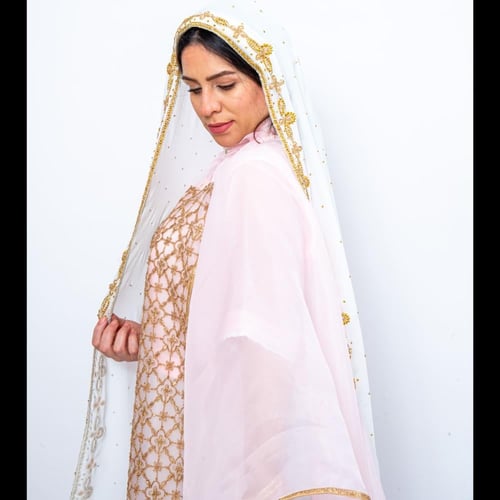 لبس ضرفه الباب بيبي بينك