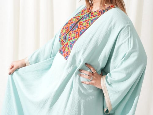 جلابيه الاحلام