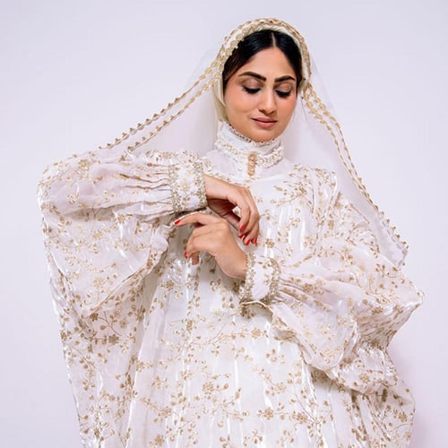 طقم مسدح حجازي هاشمي