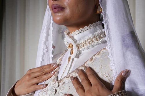 محرمه حجازيه