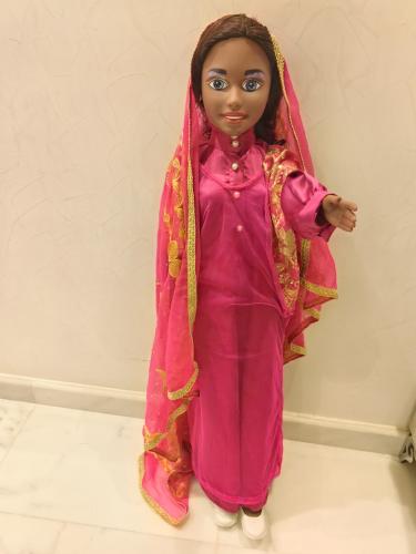 زبون فوشي ناعم