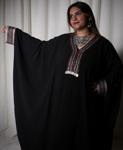 جلابيه بدويه فراشه