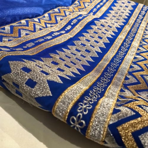 لبس قبيلة ثقيف