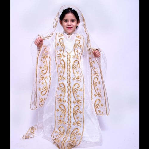 زبون حجازي اصيل اطفال