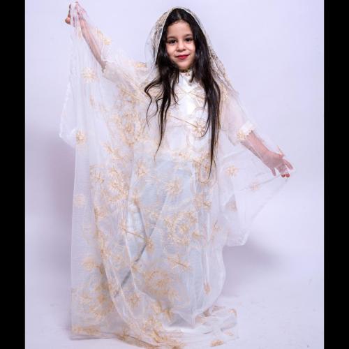 مسدح حجازي اطفال