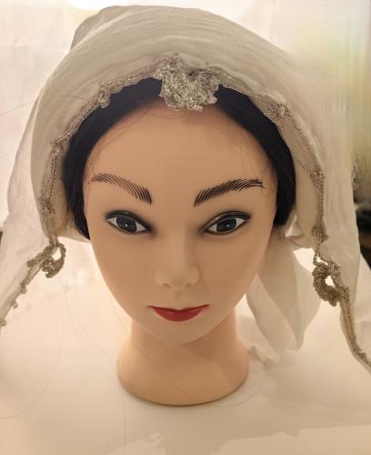 مدوره بالكنتيل