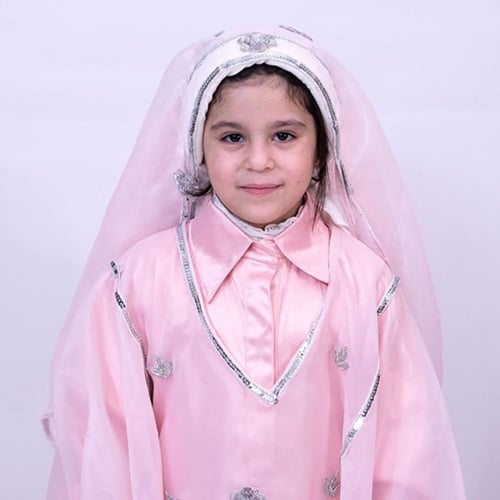 ثوب مديني بنك بالكنتيل