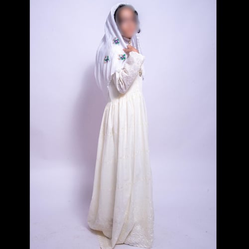 فستان برنسيس بناتي 2