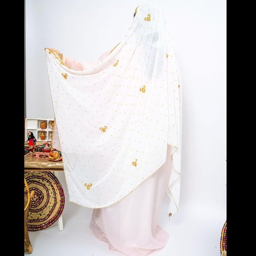 لبس ضرفه الباب بيبي بينك