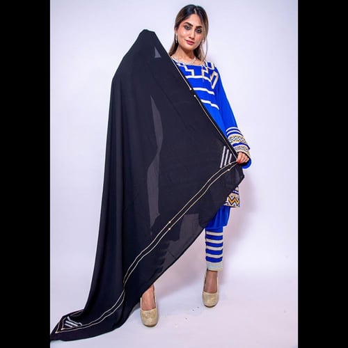 لبس قبيله ثقيف بالخيوط