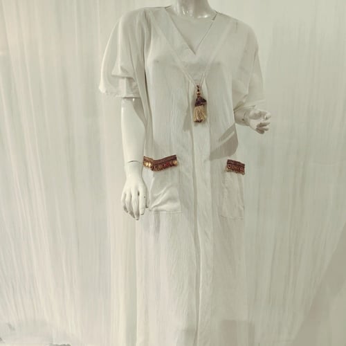 جلابية كل يوم