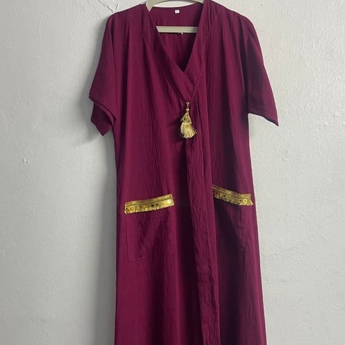 جلابية كل يوم