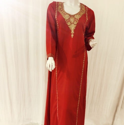 مخور سادة احمر