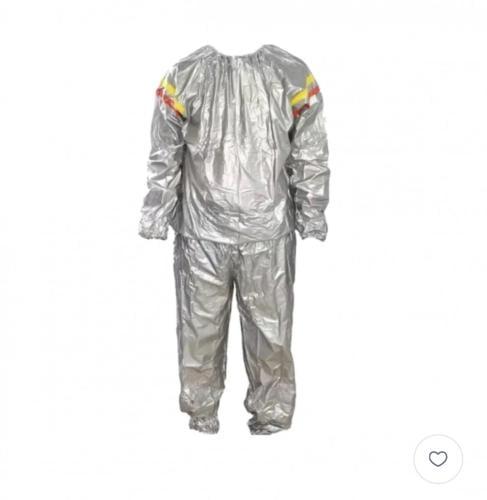 بدلة الساونا ( حرير)