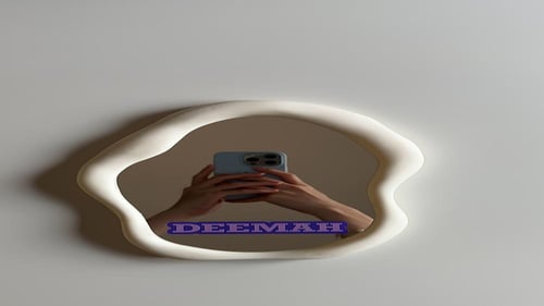 مرايا حسب الطلب