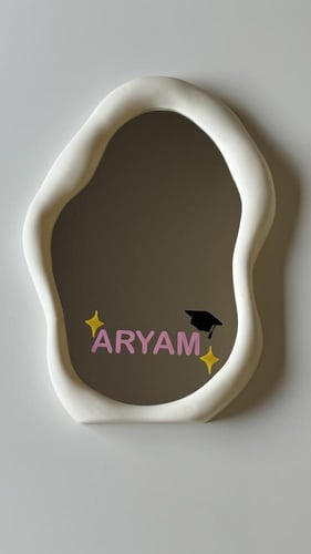 مرايا حسب الطلب