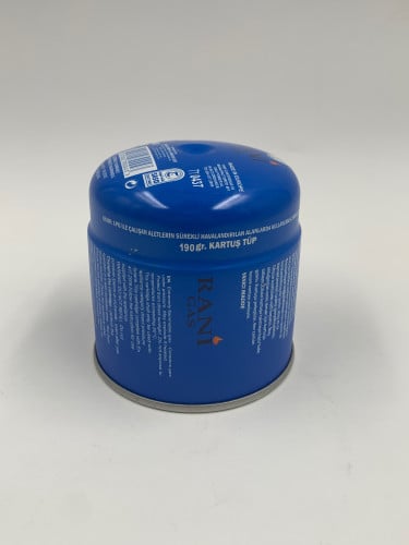 اسطوانة غاز