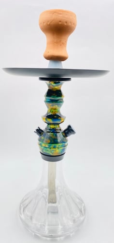 شيشة - Haybrd hookah
