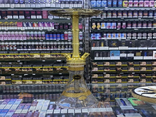 ارقيلة النرجسية من شركة اجير