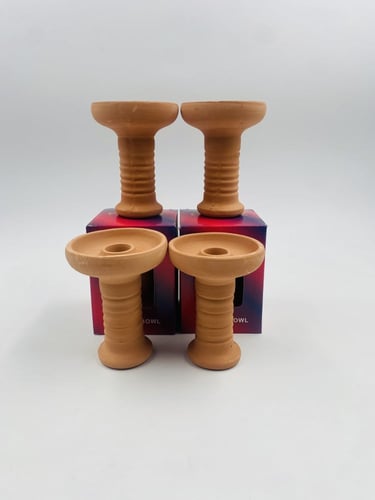 راس الزعيم فخار