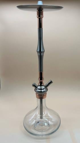 شيشه رمادا ريجولار