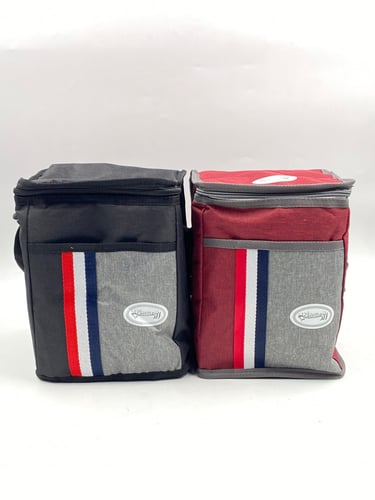 ارقيلة سمر مع شنطه وجميع ملحقاتها مقاس 22