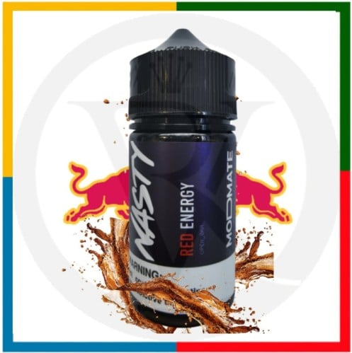 ناستي مشروب طاقة 60 ملي 6mg