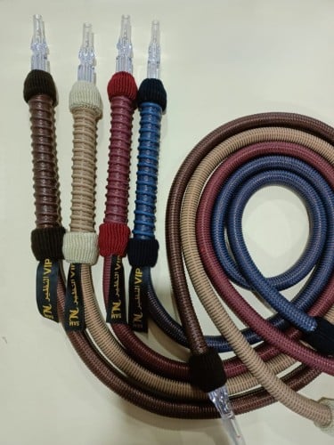 ليات جلد الشبح