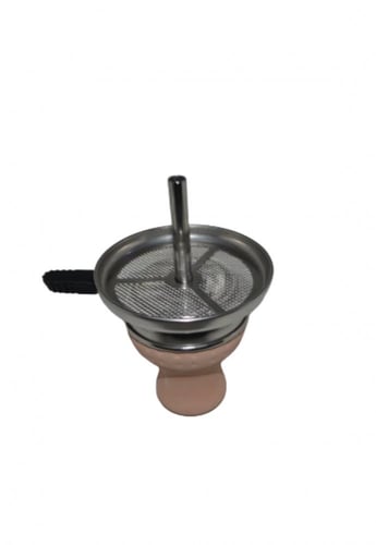 شبك راس الارقيله ثلاث قطع